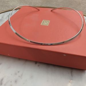 James Avery "Collet" Collar Necklace